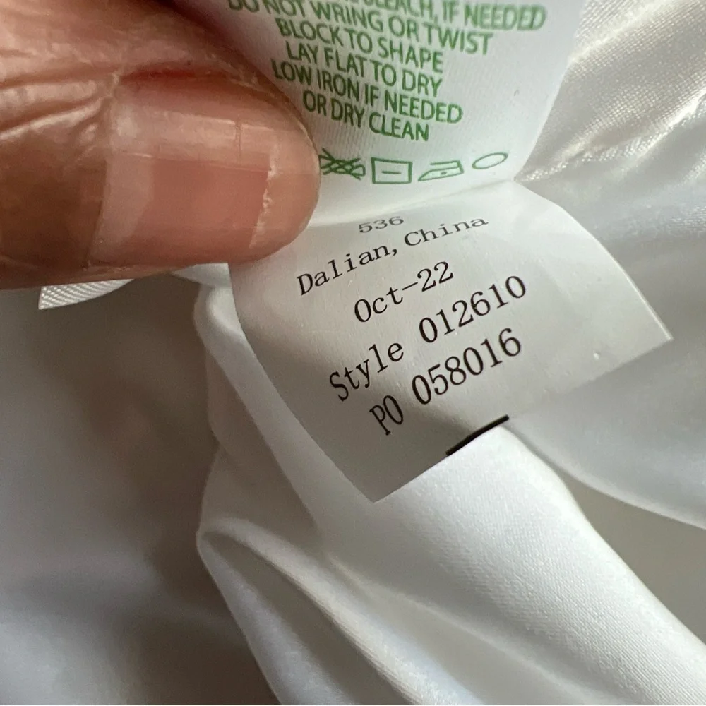 Lilly Pulitzer Rubina Stretch Shift Dress - Picture 15 of 16